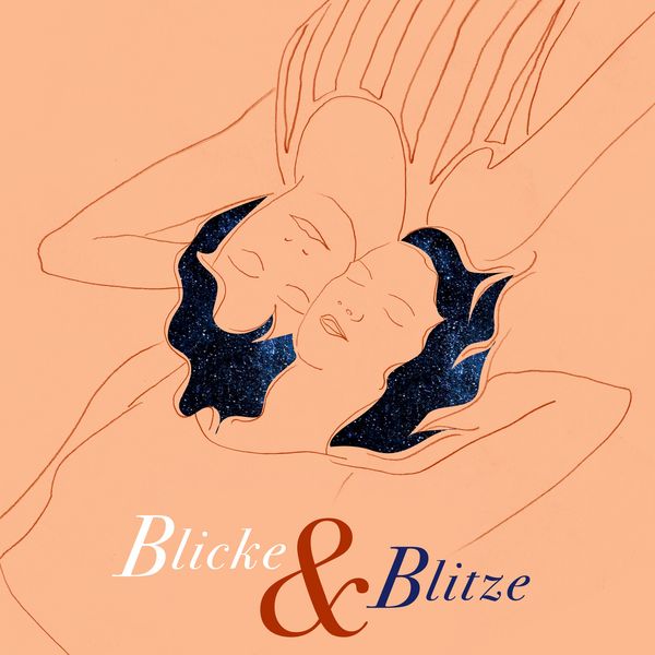 Produktbild: Blicke und Blitze