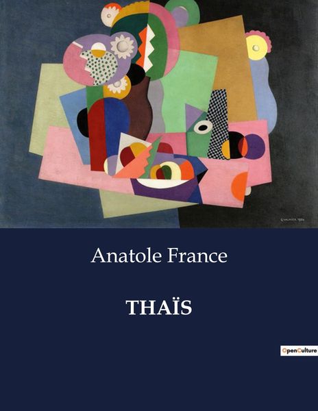 Produktbild: THA&Iuml;S