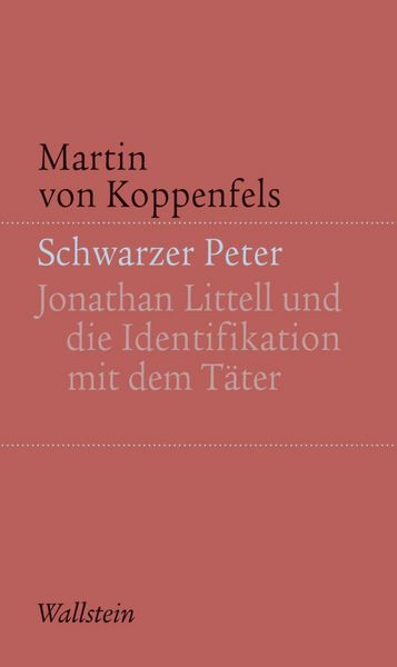 Produktbild: Schwarzer Peter