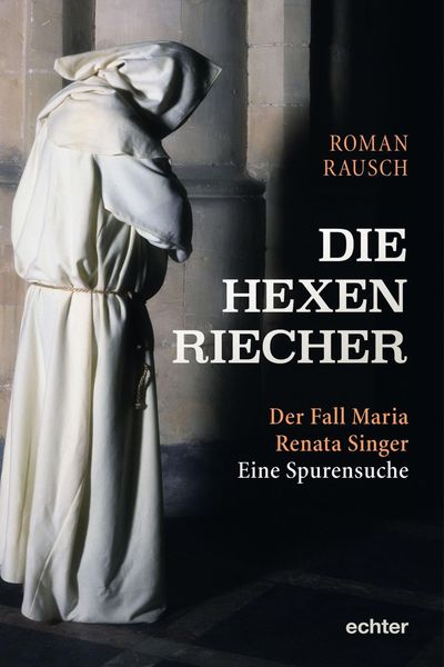 Produktbild: Die Hexenriecher