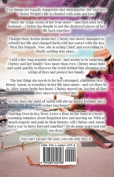 Produktbild: Starting Over In Key West