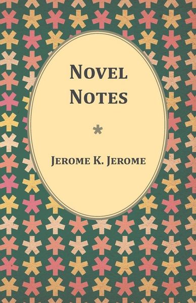 Produktbild: Novel Notes