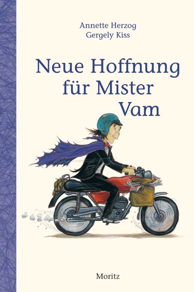 Produktbild: Neue Hoffnung f&uuml;r Mister Vam