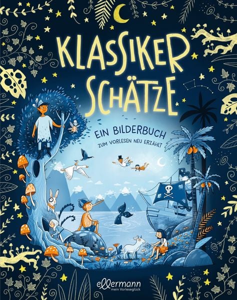 Produktbild: Klassikersch&auml;tze
