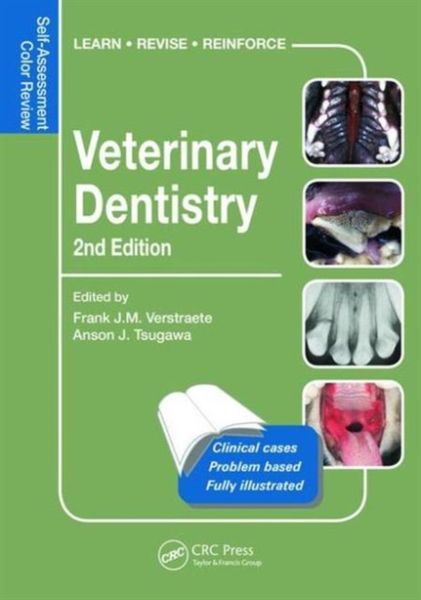 Produktbild: Veterinary Dentistry