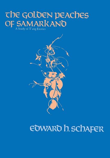 Produktbild: The Golden Peaches of Samarkand