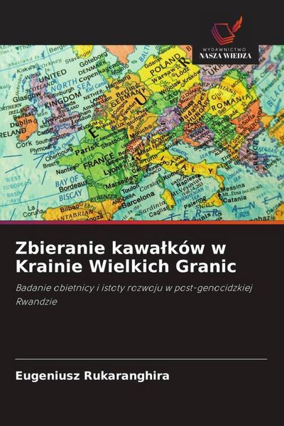 Produktbild: Zbieranie kawa&iquest;k&oacute;w w Krainie Wielkich Granic