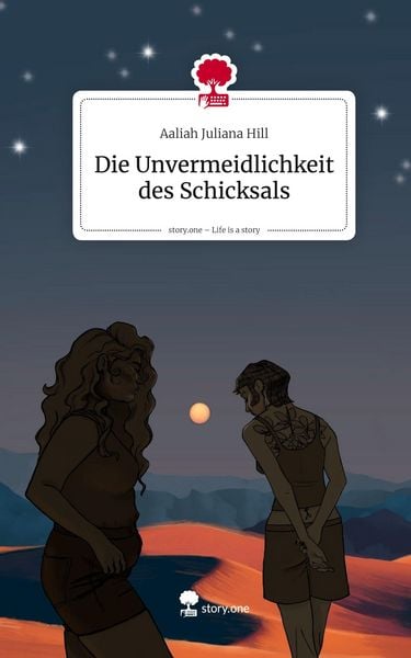 Produktbild: Die Unvermeidlichkeit des Schicksals. Life is a Story - story.one