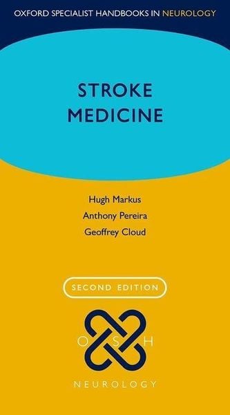 Produktbild: Stroke Medicine