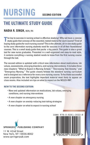 Produktbild: NURSING