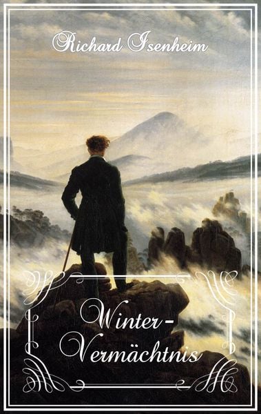 Produktbild: Winter-Verm&auml;chtnis