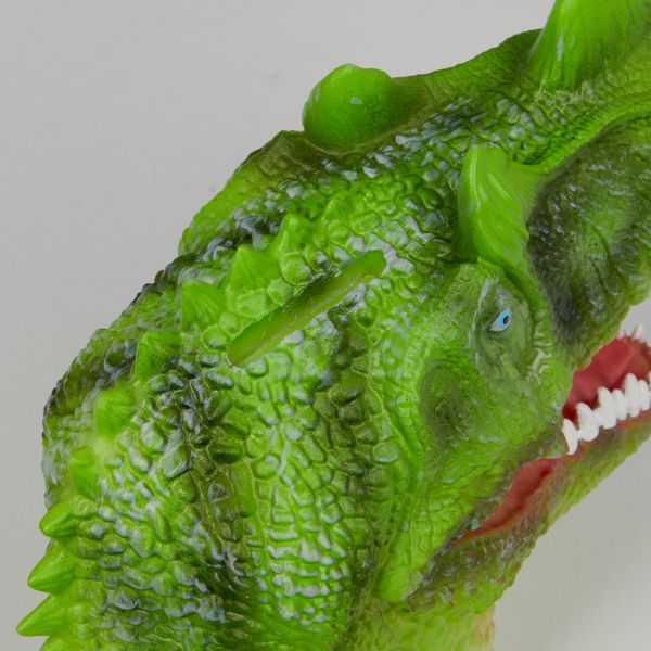 Produktbild: Spardose T-Rex-Kopf - T-Rex World