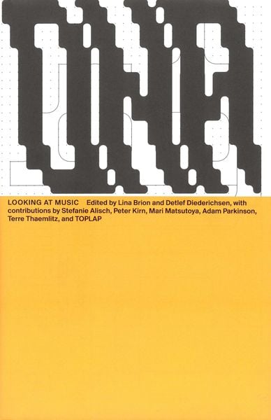 Produktbild: Looking at Music