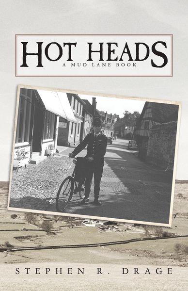 Produktbild: Hot Heads