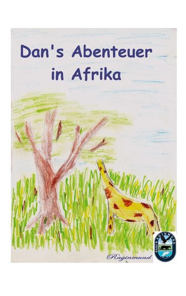 Produktbild: Dan's Abenteuer in Afrika