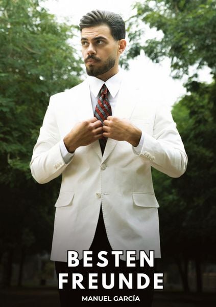 Produktbild: Besten Freunde