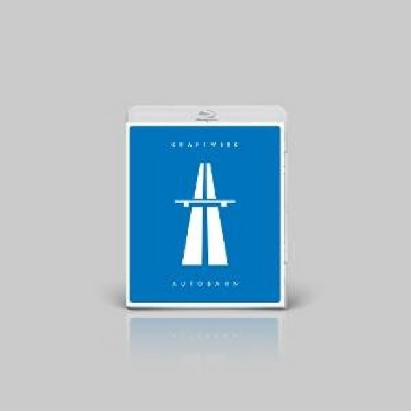 Produktbild: Autobahn(50th Anniversary)