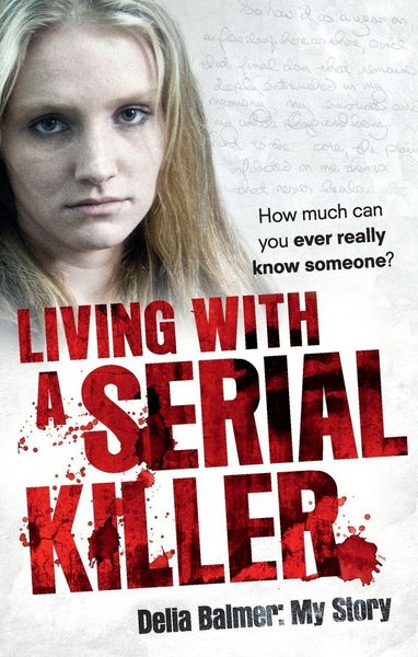 Produktbild: Living With a Serial Killer