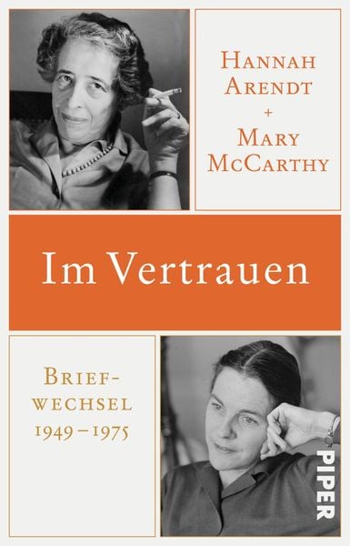 Produktbild: Im Vertrauen