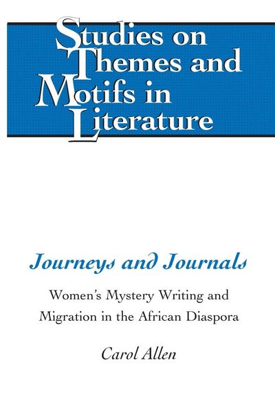 Produktbild: Journeys and Journals