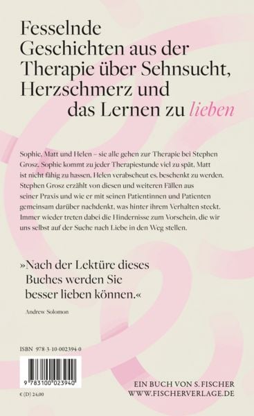 Produktbild: Die unbewusste Sprache der Liebe
