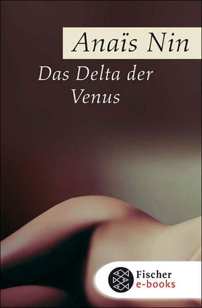 Produktbild: Das Delta der Venus