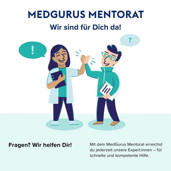 Produktbild: MedGurus - TMS Kompendium