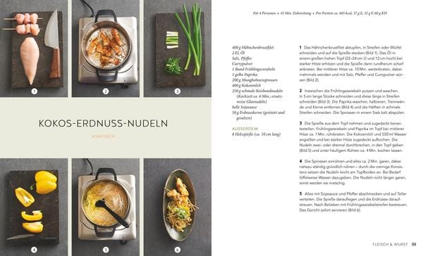 Produktbild: One Pot Pasta