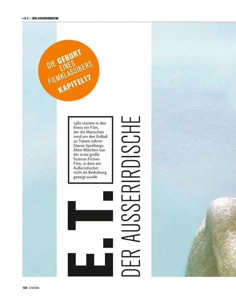 Produktbild: Cinema pr&auml;sentiert: Making Of - Hinter den Kulissen der gr&ouml;&szlig;ten Filmklassiker aller Zeiten