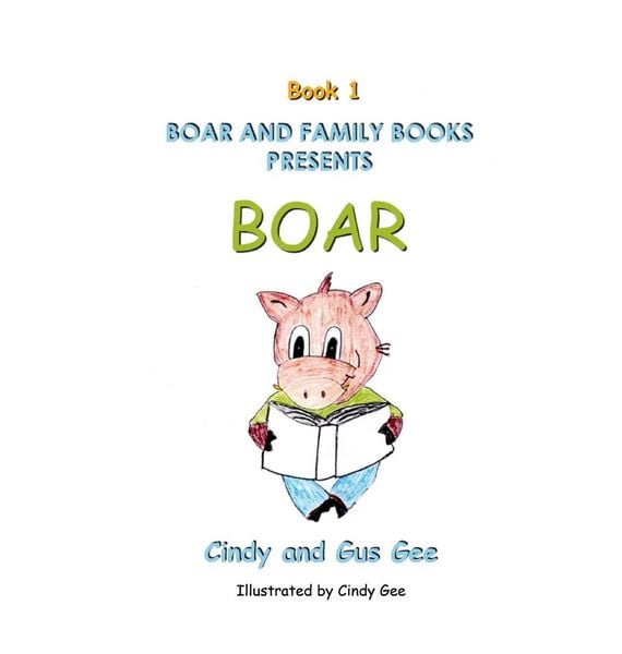 Produktbild: Boar