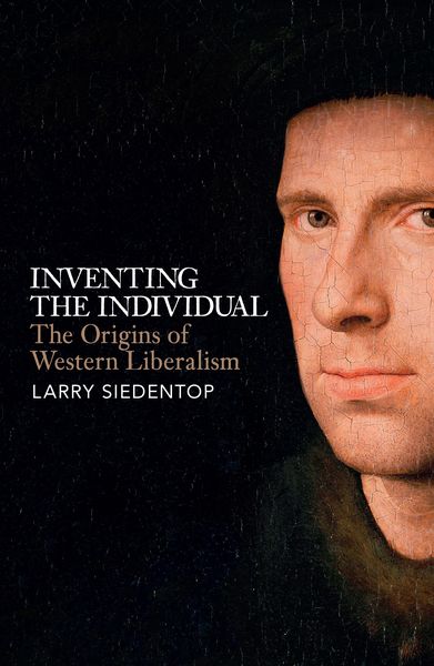 Produktbild: Inventing the Individual