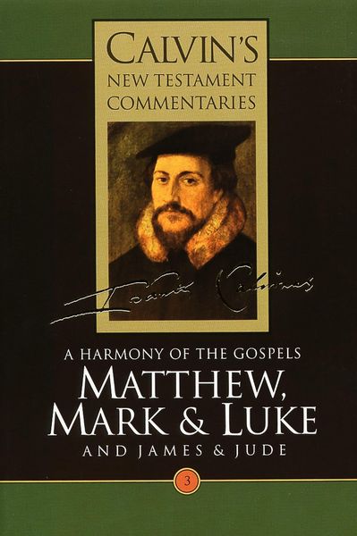 Produktbild: Matthew, Mark, & Luke