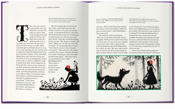 Produktbild: Die M&auml;rchen der Br&uuml;der Grimm