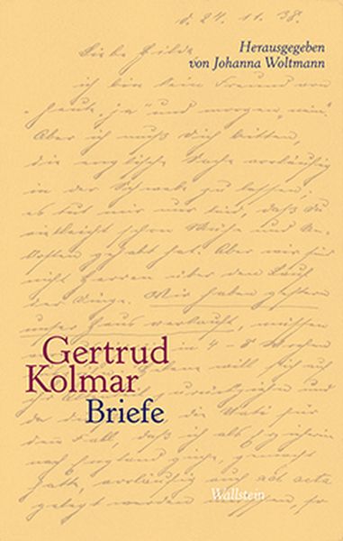 Produktbild: Briefe