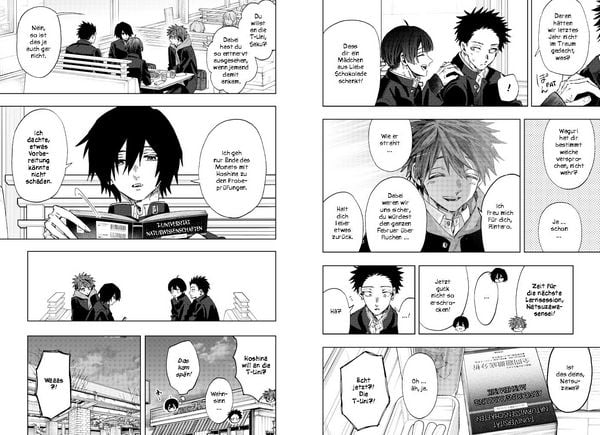Produktbild: Kaoru und Rin 15