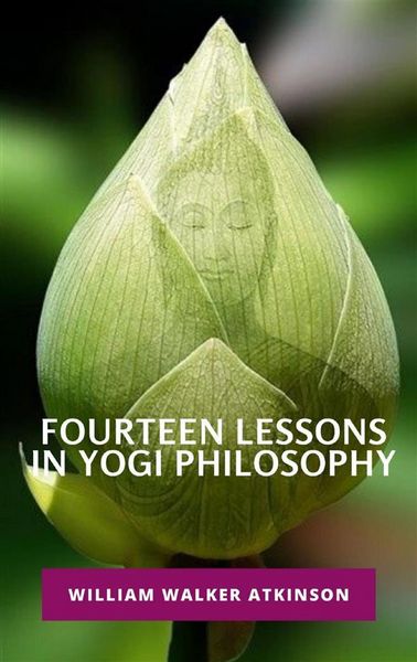 Produktbild: Fourteen Lessons in Yogi Philosophy