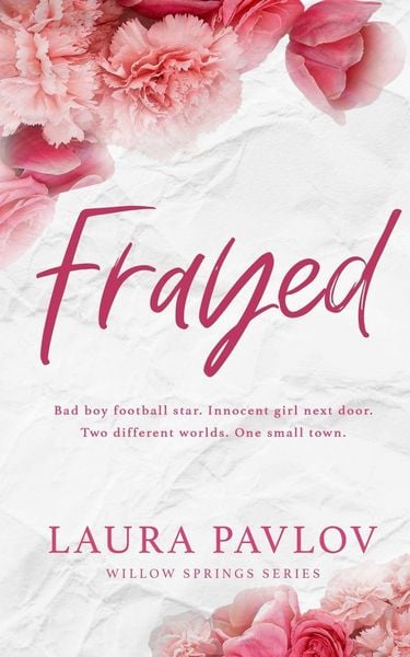 Produktbild: Frayed Special Edition