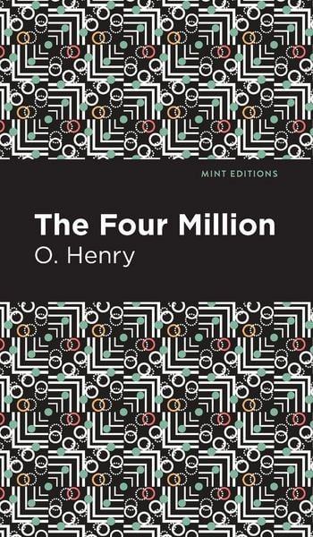 Produktbild: The Four Million