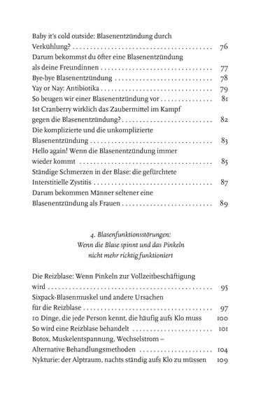 Produktbild: Noch ganz dicht?