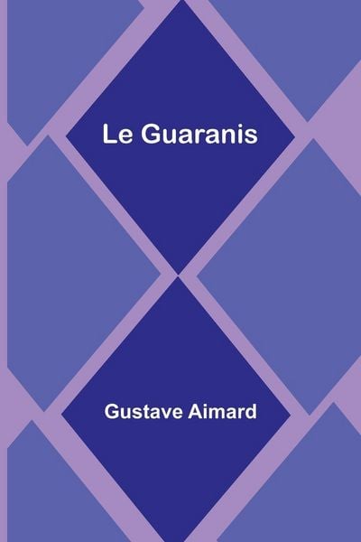 Produktbild: Le Guaranis