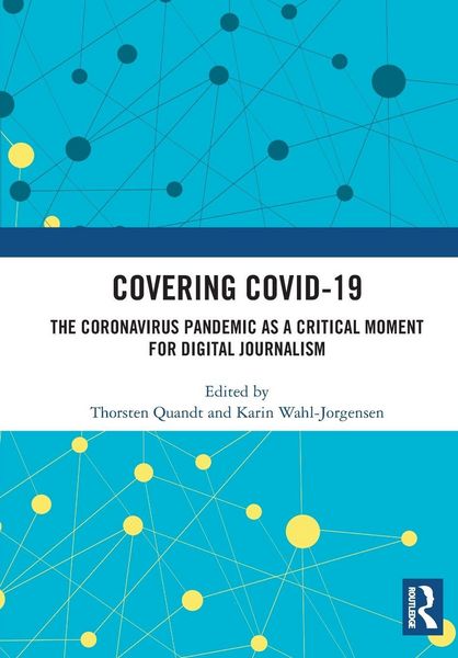 Produktbild: Covering Covid-19