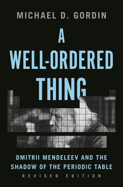 Produktbild: A Well-Ordered Thing