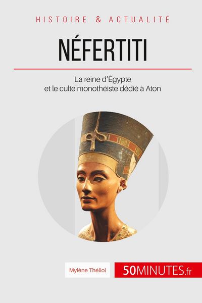 Produktbild: N&eacute;fertiti