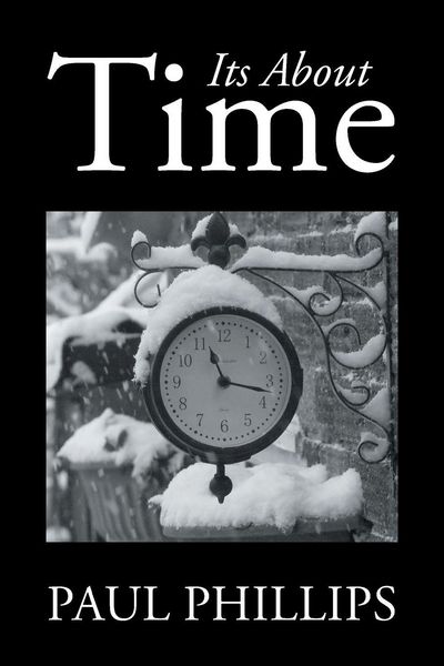 Produktbild: Its About Time