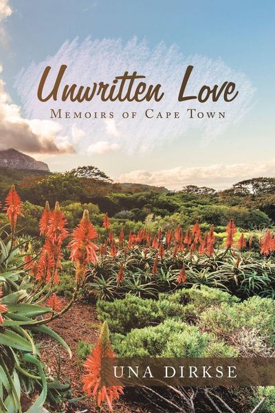 Produktbild: Unwritten Love