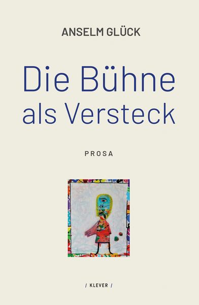 Produktbild: Die B&uuml;hne als Versteck