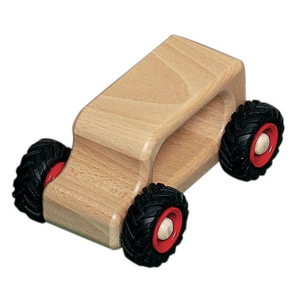 Produktbild: Knubbelauto >>Oldie<<