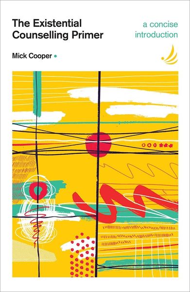 Produktbild: Existential Counselling Primer