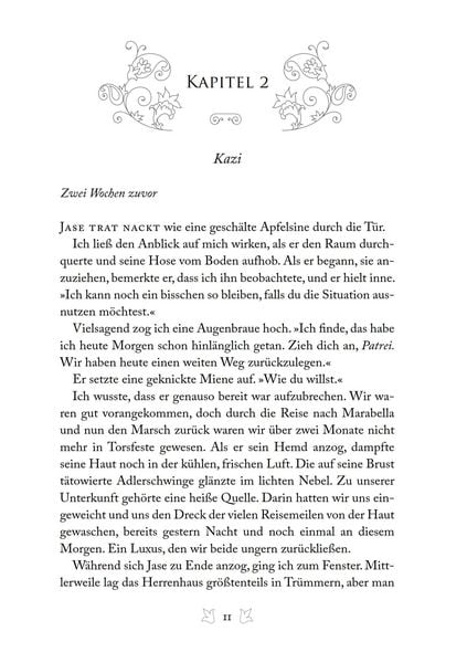 Produktbild: Vow of Thieves