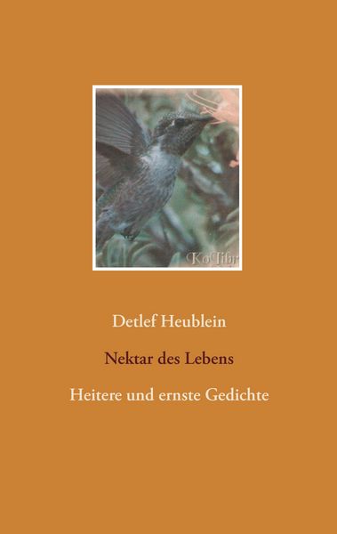 Produktbild: Nektar des Lebens